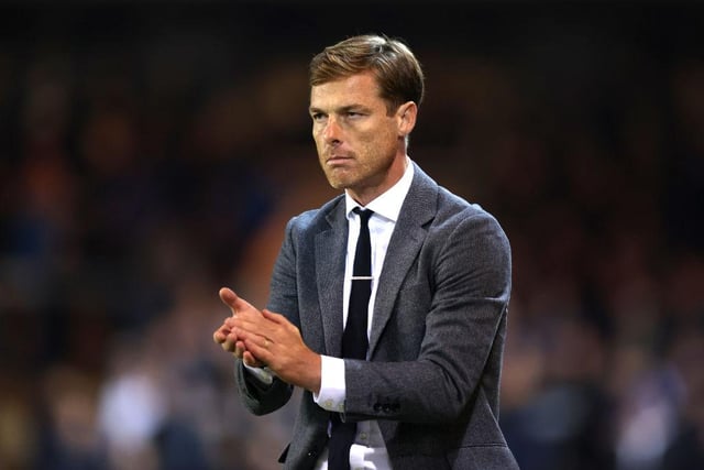 On what is sure to be a dramatic finale, FiveThirtyEight predicts Scott Parker's Bournemouth will clinch promotion and the Championship title with 85 points.  (Photo by Alex Pantling/Getty Images)