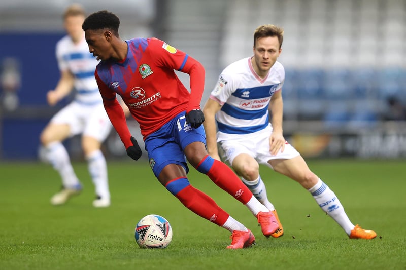 Blackburn Rovers defender Amari’i Bell has been tipped to leave the club this summer, as his contract heads into its final few months. The signing of Harry Pickering from Crewe could see him forced out of the first team. (The 72)