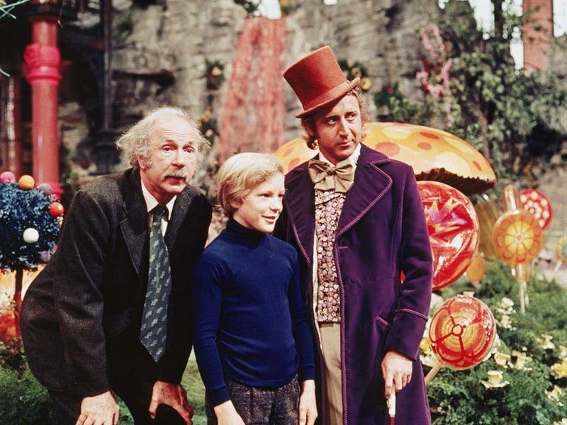 Relive the magic of Roald Dahl's classic tale with a special afternoon screening at the city’s most iconic independent cinema. It’s a wonderful opportunity for a nostalgic trip to the movies that both parents and kids will enjoy. 🔍 Hyde Park Picture House (2:30pm)