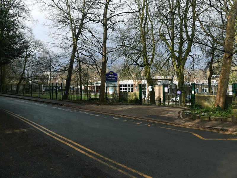 This local authority-maintained Anglican primary school in Leeds was most recently rated ‘good’ overall by Ofsted. In the 2024/25 school year, it has a roll size of 209. 93% of its pupils met the Government’s expected standards in reading, writing and maths - compared to averages of 61% locally and 62% nationally.