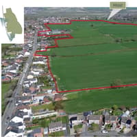 Villagers urged to have their say over housing scheme for 1,000 homes in north Derbyshire