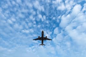Cheap flights from Doncaster Sheffield Airport.