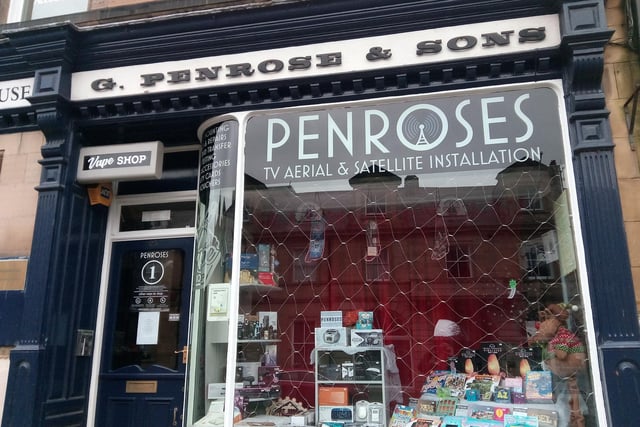 Penroses is offering a clock and collect service once a week. Call 07876282537 or email gpenroseandsons@btinternet.com
