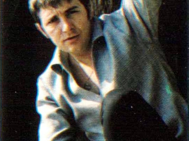 Born in Gosport he ran away to join the merchant navy at the age of 14. He later began a TV career staring in Hogan's Heroes and hosted Family Feud in America.
