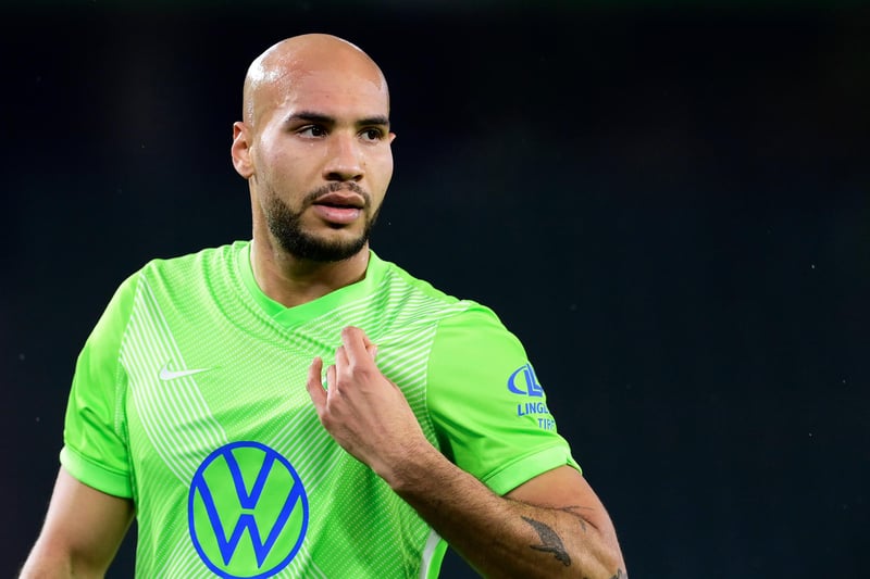John Brooks has been a solid member of Wolfsburg's defence since he joined the Bundesliga club in 2017. After Ben White's  move to Arsenal, Brighton could be in the market for a new centre-back and the 28-year-old could be available for cheap if he was to be keen on a switch.