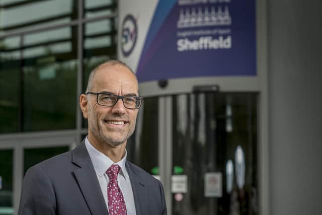 Andrew Snelling