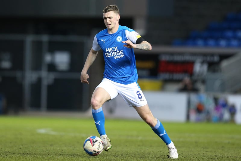Now worth a whopping £10.25m, the tenacious midfielder is one of the club's most valuable assets. He's also broken into the Republic of Ireland senior squad, after previously impressing for the U21 side.