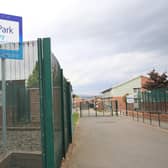 A parent has raised concerns about students not following safety rules at Firth Park Academy.