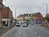 Queens Road Sheffield: Police called over suspected shooting in Heeley after bang is heard during altercation