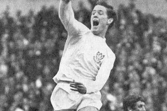 Jim McCalliog scored Sheffield Wednesday's second goal in a 2-0 FA Cup semi-final win over Chelsea.