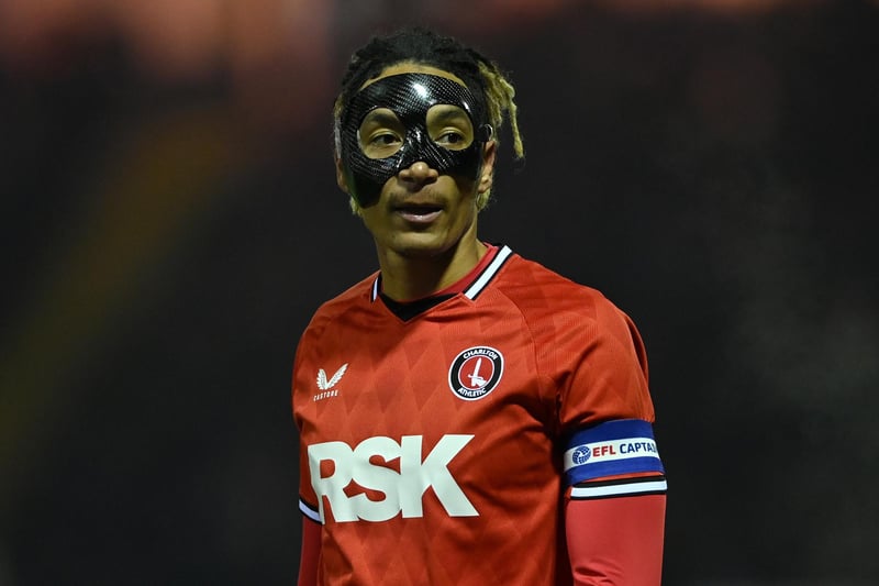 Left S6 in 2018 to head to Hearts in controversial circumstances - but has since his feet once more in the EFL with Burton Albion and Charlton Athletic. Versatile these days - capable of playing in midfield or defence - he’s still only 26, he’s reportedly of interest to the the likes of QPR, Swansea and Cardiff.