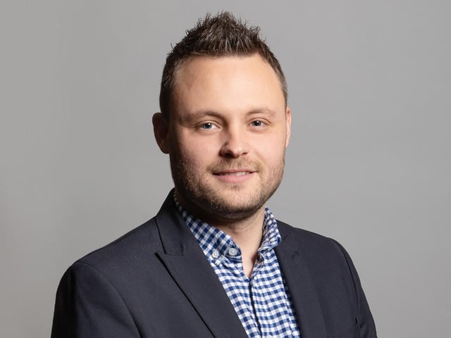 The biggest expense among the Mansfield and Ashfield MPs was £3,050 on office costs. That was claimed by Ben Bradley, the Conservative MP for Mansfield CC.