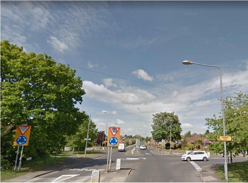 This area recorded 118 cases up by 92  from the week before (353.8 per cent)