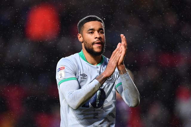 Another striker who remains a free agent. The former England youth international scored eight goals in 41 games when Blackburn were promoted from League One in 2018.