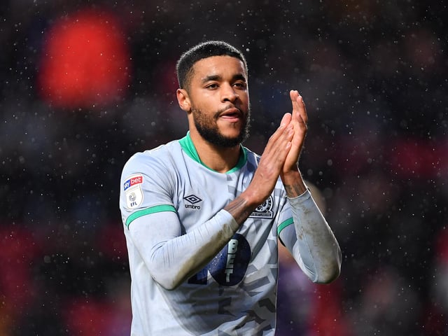 Another striker who remains a free agent. The former England youth international scored eight goals in 41 games when Blackburn were promoted from League One in 2018.