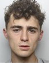 Detectives in Barnsley are appealing for your help to trace wanted man, Tyler Cunningham.
Cunningham, 25, is wanted in connection with an alleged assault on Doncaster Road, Stairfoot on 1 October.
He also has links to West Yorkshire.
Have you seen him? Please call 101 or report any sightings via live chat. The incident number to quote is 151 of 1 October.