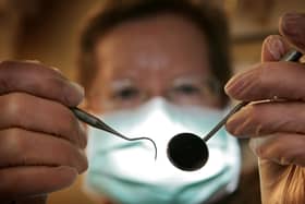 These are the best and worst dentists in Sheffield according to NHS reviews.