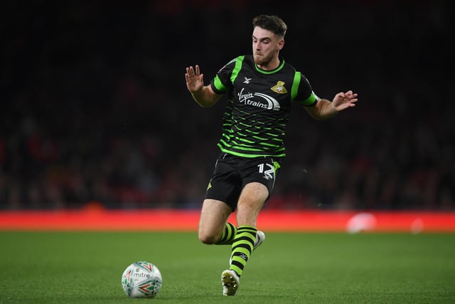 Barnsley have had a (reportedly seven-figure) bid for Doncaster Rovers captain Ben Whiteman rejected and with signing a replacement impossible after 5pm today, Moore insists his old club have left it too late. (Yorkshire Post)