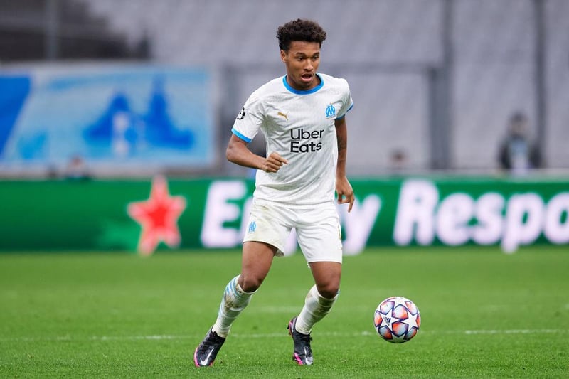 Boubacar Kamara has turned down a new contract as Newcastle United look to lure the Marseille midfielder to the Premier League for a bargain £15 million. (Alfredo Pedulla)

 (Photo by Alex Caparros/Getty Images)