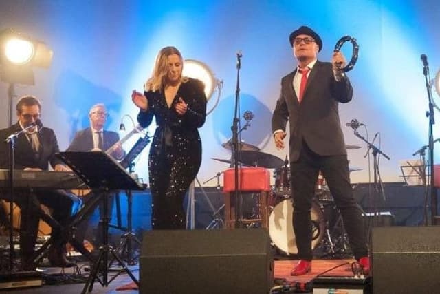 Das ultimative Burt-Bacharach-Konzert kehrt in die Sheffield City Hall ...