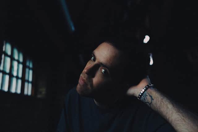 Benjamin Francis Leftwich is set to perform at The Foundry, Sheffield on February 24, 2022.