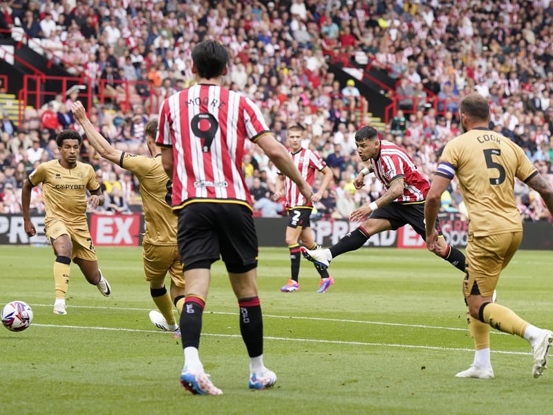 Promotion odds: 7/2