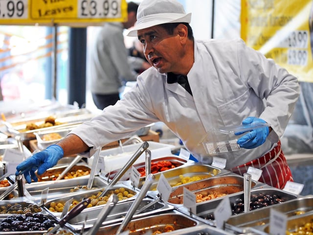 Organisers hope the Delicious Doncaster Food and Drink Festival - held online in 2020 - can be staged fully again in 2021.