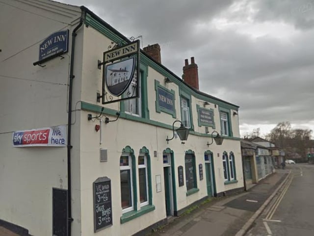 This pub has a patio and a games room. Marketed by Guy Simmonds Business Transfers Limited, 01332 448136.