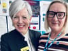 Jessop Wing midwifery director wins NHS England’s Chief Midwifery Officer’s Silver Award