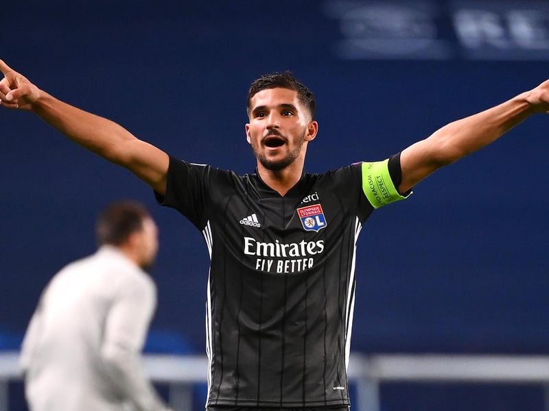 Arsenal summer signing target Houssem Aouar wants to stay at Lyon despite interest from the Gunners. Mikel Arteta reportedly looked a bringing in the 23-year old and could reignite their interest in January (Metro)
