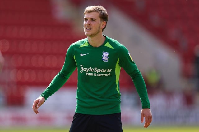 Celtic have completed the signing of playmaker target Riley McGree subject to international clearance. The 23-year-old is contracted to MLS side Charlotte but recently spent a loan spell with Birmingham City. The Australian international is expected to cost around £2.5million. (Daily Record)