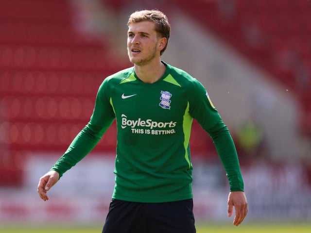 Celtic have completed the signing of playmaker target Riley McGree subject to international clearance. The 23-year-old is contracted to MLS side Charlotte but recently spent a loan spell with Birmingham City. The Australian international is expected to cost around £2.5million. (Daily Record)
