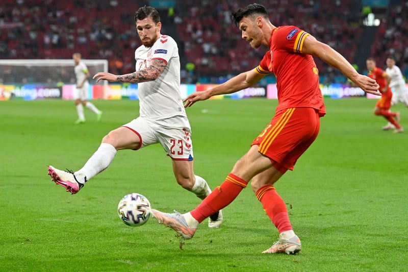 Wolves have been linked with a £7m move for Cardiff City striker Kieffer Moore, as they look to add more firepower to their attack. The towering ex-Barnsley striker impressed at Euro 2020 with Wales early in the summer, and scored a crucial goal against Switzerland. (Football Insider)