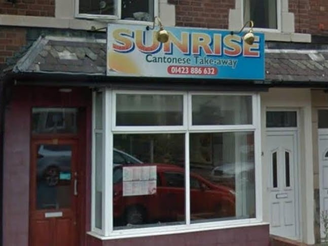Located at 33 Stonefall Avenue, Harrogate, HG2 7NR