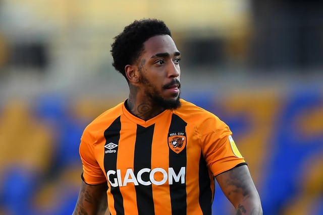 As revealed by The Star, Hull attacker Wilks is a player well and truly on Wednesday's radar. At 23 he's a player that fits in with the mission to inject younger blood into the squad and has a proven record at League One level - his 19 league goals fired the Tigers to the title last season but one.