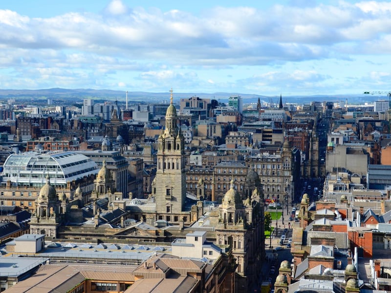 New build demand: 25 per cent