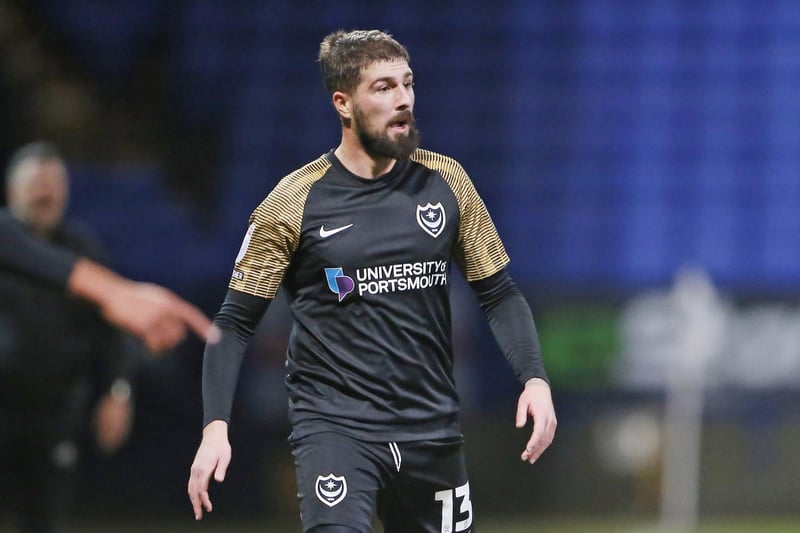 On the hunt for a new club closer to his home in Nottingham after Portsmouth boss John Mousinho revealed the former Blades defender was commuting each day to training on the south coast, which he believes was affecting Freeman’s mental and physical health