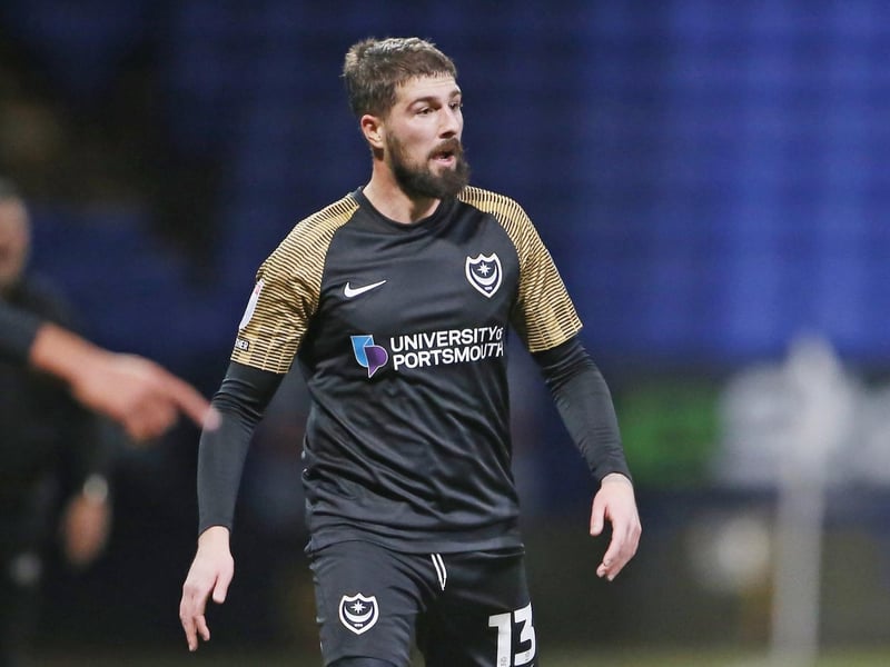 On the hunt for a new club closer to his home in Nottingham after Portsmouth boss John Mousinho revealed the former Blades defender was commuting each day to training on the south coast, which he believes was affecting Freeman’s mental and physical health