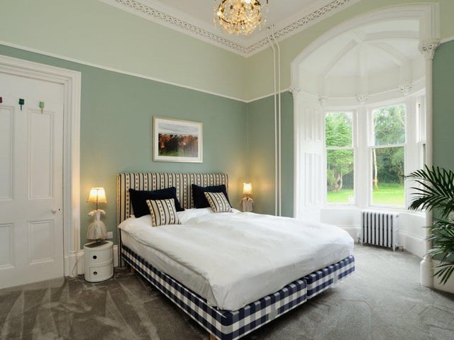 Bedroom.