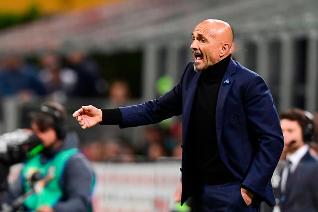 On New Year's Day 2021, the Burnley takeover goes through, and Sean Dyche is brutally sacked (he later goes to Leeds United). In comes ex-Inter boss Luciano Spalletti, which is quite the coup it must be said.