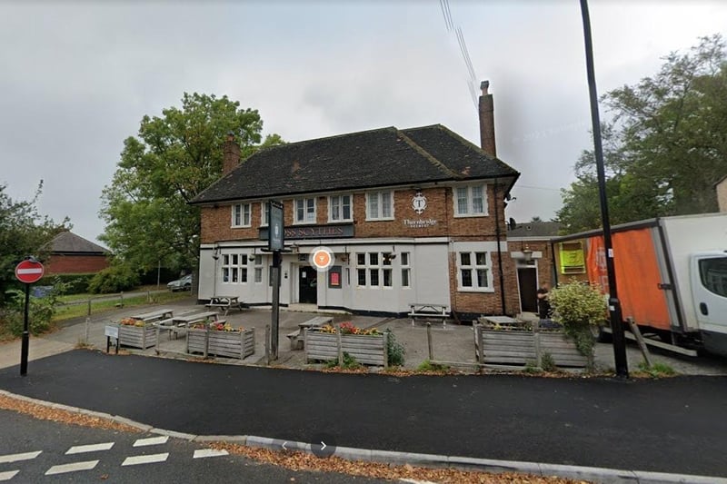 The Cross Scythes pub in Meersbrook has announced it will close on July 23 this year. With more than 350 reviews from customers on Google and a rating of 4.2 out of 5, the popular pub's closure has brought sadness to many of its local residents and customers.
