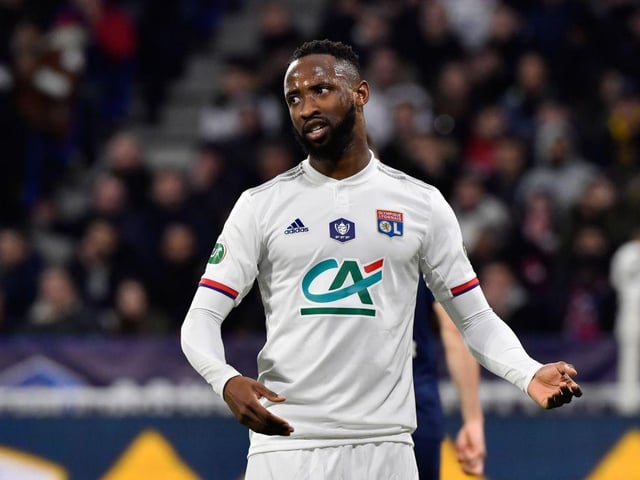 Meanwhile, Man Utd are ‘growing increasingly’ confident of landing Lyon striker Moussa Dembele ahead of Chelsea in a £60m deal. (Daily Star)
