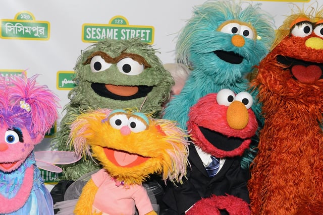 Vicky Camplin wants to see Sesame Street back on TV.