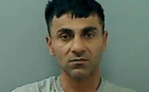 Saffari, 39, of Park Lane, Middlesbrough, was jailed for 15 years after he was convicted of the manslaughter of Hemawand Ali Hussein in Hartlepool on September 14, 2019.