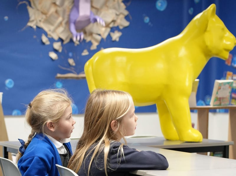 The most in-demand primary school in Sheffield for September 2026 was Mosborough Primary, in New School Road. It had room for just 30 new pupils, but had to turn away a total of 24 children. Ofsted wrote in 2023: "Pupils thrive at Mosborough Primary School. The keen sense of community between staff and pupils helps pupils to feel safe and cared for."