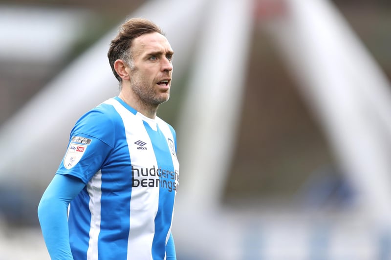 Blackpool have signed veteran defender Richard Keogh for their first season back in the Championship. The former Republic of Ireland international joins on an initial one-year deal after being released by Huddersfield at the end of last season.