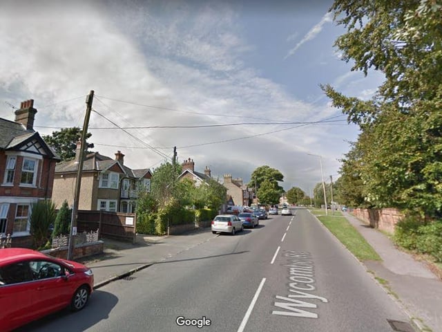 The postcode HP14 in Wycombe in Buckinghamshire is one of the best places to start a family with Property Detectives giving it a ‘starting score’ of 81.