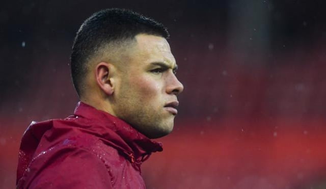 Christian Ramirez should be targetting a 20-goal season at Pittodrie, says Aberdeen scoring legend Duncan Shearer, after the American hit his 11th of the season agaonst St Mirren (Press and Journal)