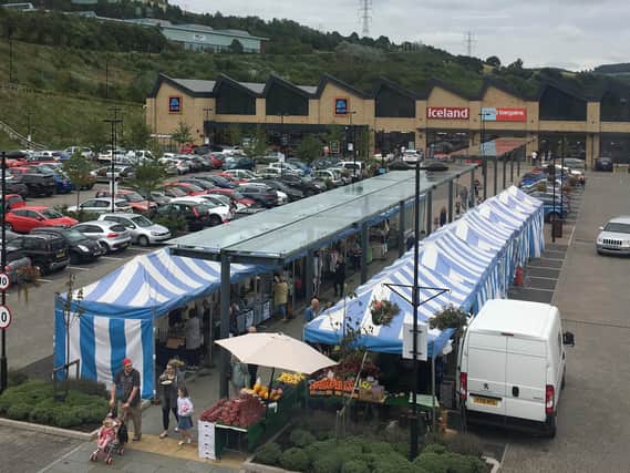 The Fox Valley Vegan Market in Stocksbridge runs from 10am to 3pm on Saturday, February 29. There are typically 10 to 20 stalls, showcasing food, skincare products and more. (www.foxvalleysheffield.co.uk/vegan-market)