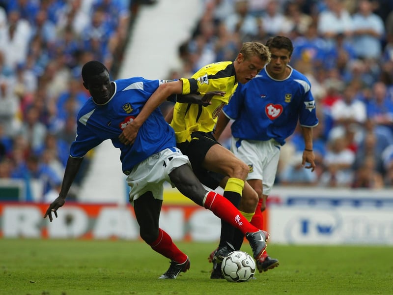 One of the most famous triallists as Harry Redknapp concocted a story about misunderstanding the Frenchman talking about Thierry Henry and thus calling him Andy Henry on the team sheet at Kilmarnock in 2003.